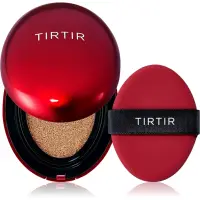 TIRTIR Mask Fit Red Cushion burete cu machiaj de lungă durată culoare 24N Latte 18 g