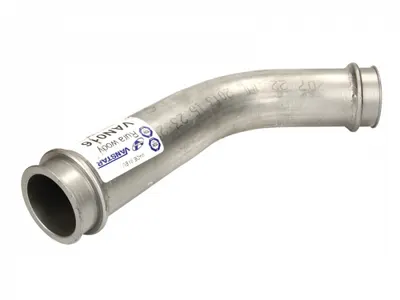 Cuplaj conducta lichid racire potrivit VOLVO FH12, FM12 D12A340-D12F430 08.93