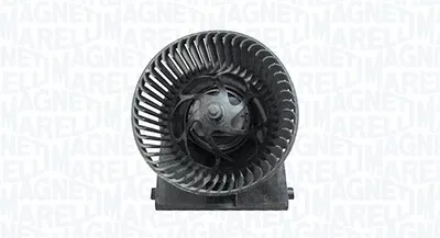 Ventilator Habitaclu Potrivit Audi A3, Tt; Seat Arosa, Cordoba, Cordoba Vario, Leon, Toledo Ii; Skoda Octavia I; Vw Bora, Bora I, Golf Iv, Lupo I, New Beetle, Polo 1.0-3.2 02.93-12.13