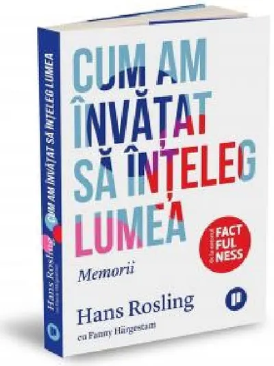 Cum am invatat sa inteleg lumea