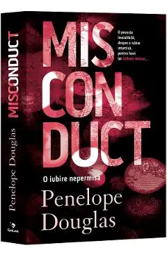Misconduct. O iubire nepermisa