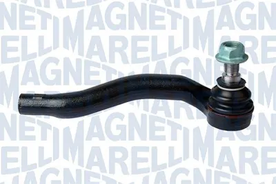 Cap bara Dreapta potrivit MERCEDES C (W203) 2.6-3.5 07.02-02.07