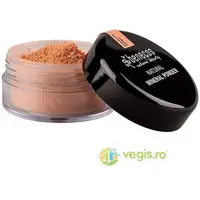 Pudra Minerala Medium Beige 10g