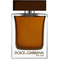 Dolce&Gabbana The One For Men Eau de Parfum Eau de Parfum pentru bărbați
