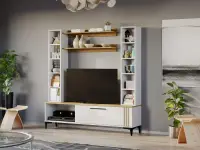 Lichidare Living Prestige C05 - Mobila sufragerie