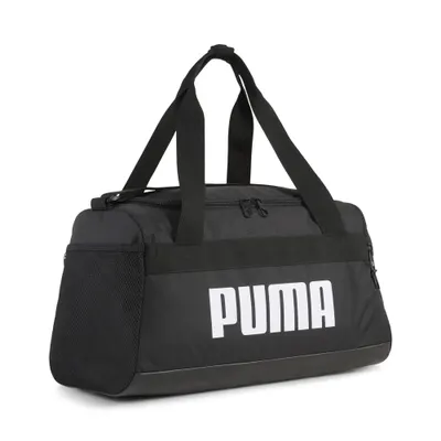 Geanta unisex Puma Challenger Extra Small Sports Bag 22.5L, Negru
