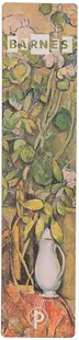 Despărțitor de cărți Paperblanks Cezanne's Terracotta