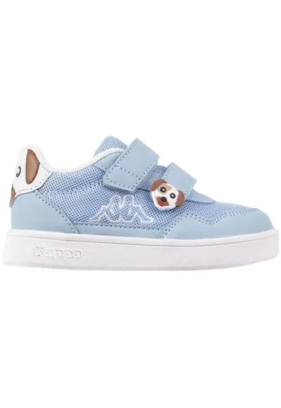 Pantofi copii - BM165948 - Albastru