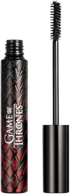 Makeup Revolution Game of Thrones - Rimel pentru lungime și volum Dragon, 9 g