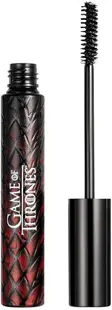 Makeup Revolution Game of Thrones - Rimel pentru lungime și volum Dragon, 9 g
