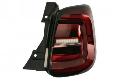 Stop spate dreapta potrivit FIAT 500E 10.20
