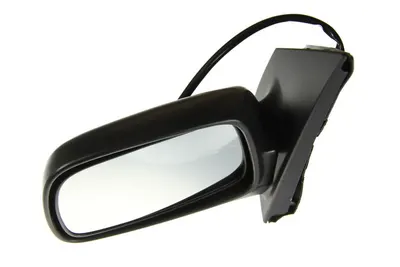 Oglinda stanga potrivit TOYOTA YARIS 1999-2003