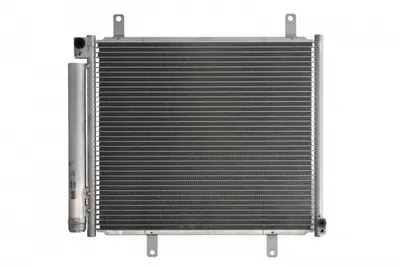 Condensator climatizare (cu uscator) potrivit SUZUKI JIMNY 1.5 07.18