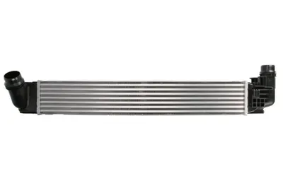 Compresor intercooler potrivit DACIA DUSTER, DUSTER SUV; RENAULT DUSTER 1.5D 04.10-