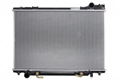 Radiator motor potrivit TOYOTA PREVIA I 2.4