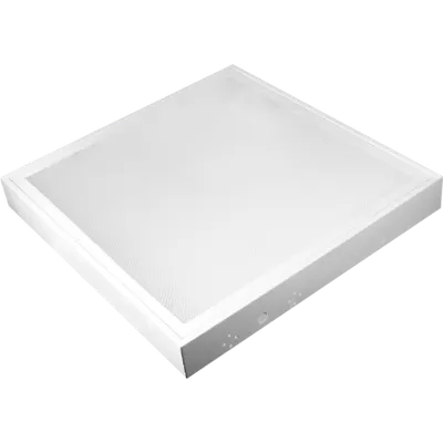 Corp de Iluminat Aparent Electronic Prismatic 2x18W NV-4101.172