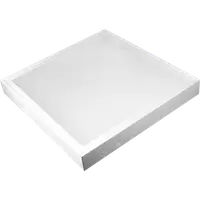 Corp de Iluminat Aparent Electronic Prismatic 2x18W NV-4101.172