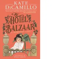 The Hotel Balzaar