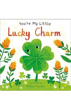 You're My Little Lucky Charm