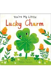 You're My Little Lucky Charm