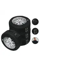 Set huse roti Petex 14'-18'