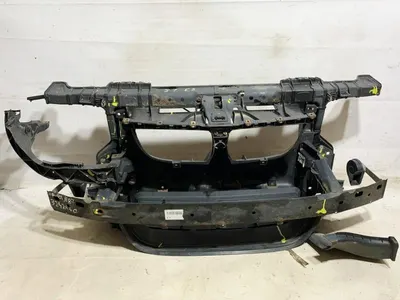 Trager cu armatura (cu defect) 7058593 BMW Seria 1 (2004-2011) [E81, E87] 1.8d 2.0d