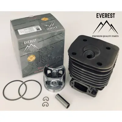 Cilindru Complet Partner K1250 60mm Everest Nikasil