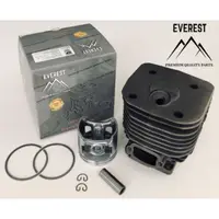 Cilindru Complet Partner K1250 60mm Everest Nikasil