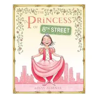 The Princess of 8th Street