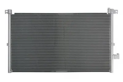 Condensator climatizare potrivit FORD MONDEO III 1.8-3.0 10.00-03.07