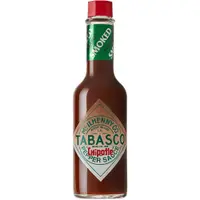 Tabasco Sos Chipotle 60ml