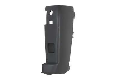 Flaps bara protectie Spate Dreapta potrivit CITROEN JUMPER I, JUMPER II; FIAT DUCATO; PEUGEOT BOXER 2006-2014