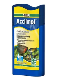 Jbl Acclimol 250 ml