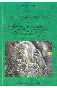 Moartea mortii - Nemurirea
