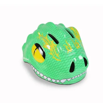 Byox Cască pentru copii Dino (48-54 cm)