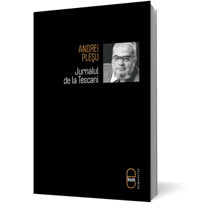 Jurnalul de la Tescani (epub)