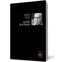 Jurnalul de la Tescani (epub)