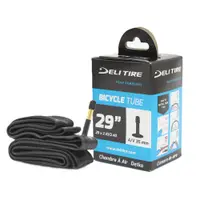 Cameră de aer bicicletă 29" AV 48MM BOX DELI 2.10/2.40