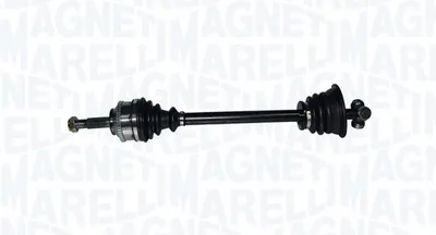 Planetara Fata Stanga potrivit RENAULT CLIO II, KANGOO, KANGOO EXPRESS, TWINGO I 1.2-1.9D 05.96