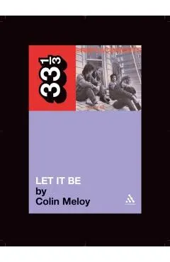 The Replacements' Let It Be