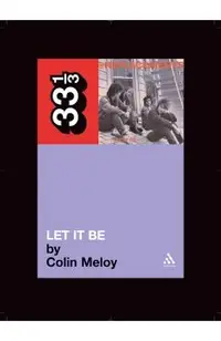 The Replacements' Let It Be