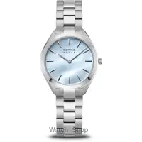Ceas Bering Bering 17331-707 Ladies Watch Solar 31mm 5ATM