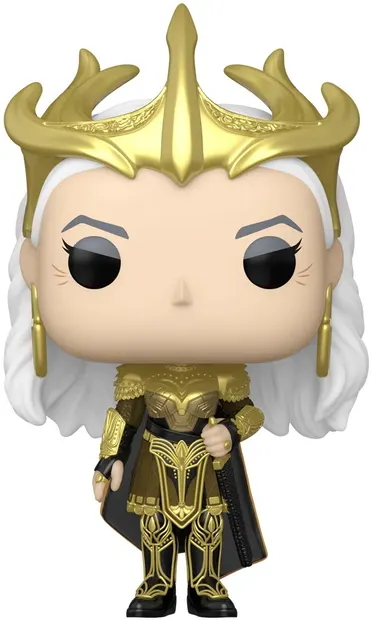 Figurină Funko POP! DC Comics: Shazam - Hespera #1283