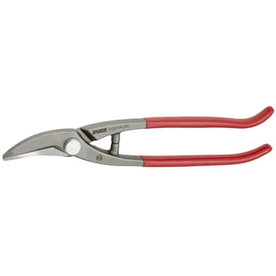 Foarfeci de fasonat tabla 280mm, 48mm, 446g