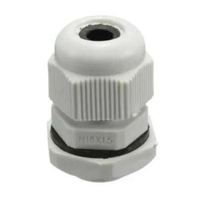 Presetupe cu garnitura M32x1,5 IP65