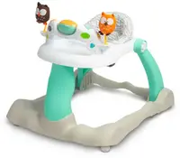 Premergător pentru bebeluși Caretero Toyz - Bufniţă