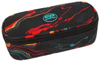 Penar școlar eliptic Cool Pack Campus - Amber