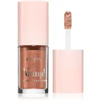 PUPA Milano Vamp! Liquid Eyeshadow lichid fard ochi culoare Sparkling Wine 4 ml