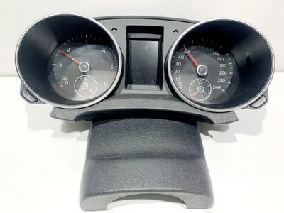 Ceasuri bord europa 5K0920860G Volkswagen Golf 6 (2008-2013) 1.6 tdi CAY