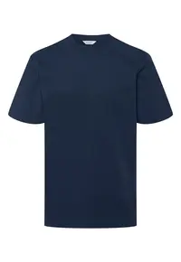 Tricou cu maneca scurta Mite Hendereson Bleumarin